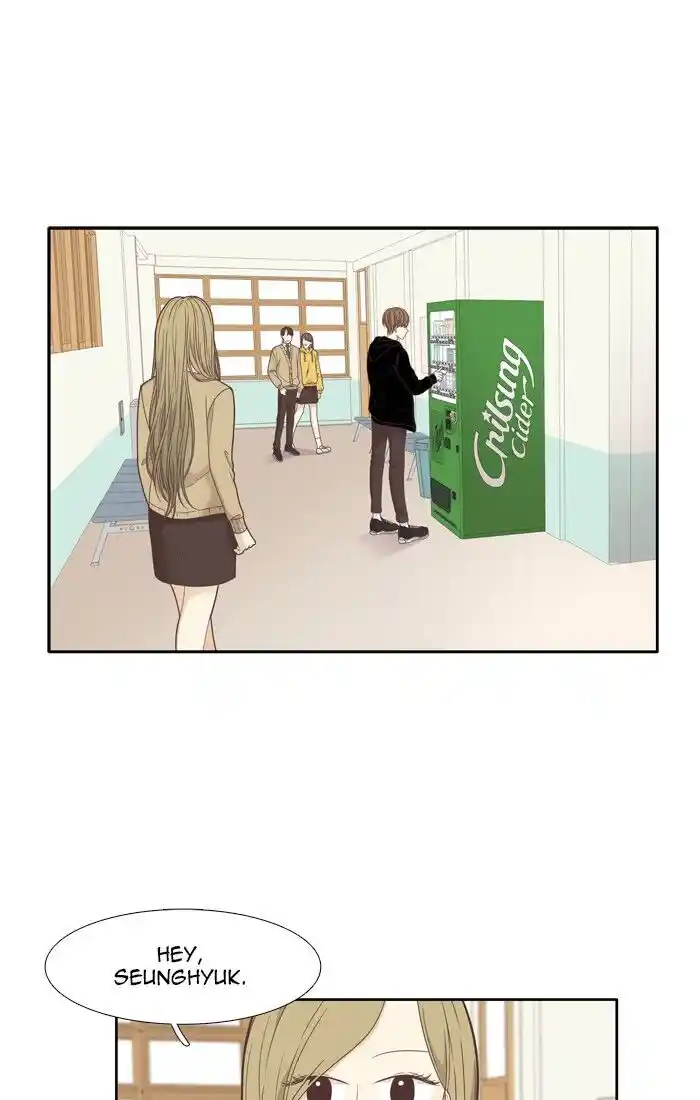 Shuumatsu Sekai Yuri Anthology Ch.200