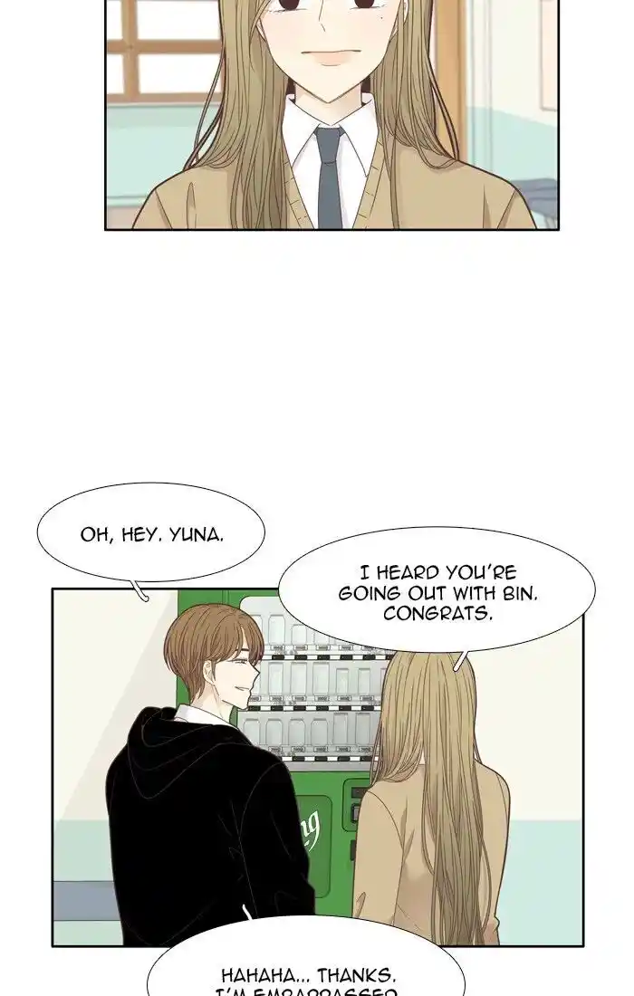 Shuumatsu Sekai Yuri Anthology Ch.200