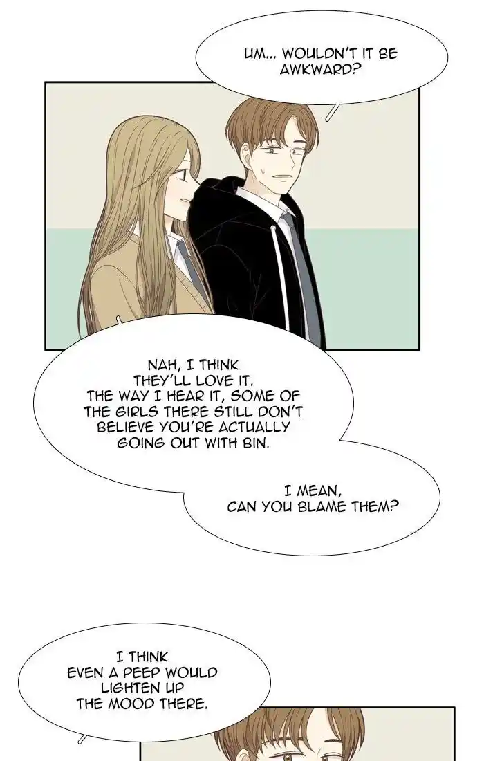 Shuumatsu Sekai Yuri Anthology Ch.200