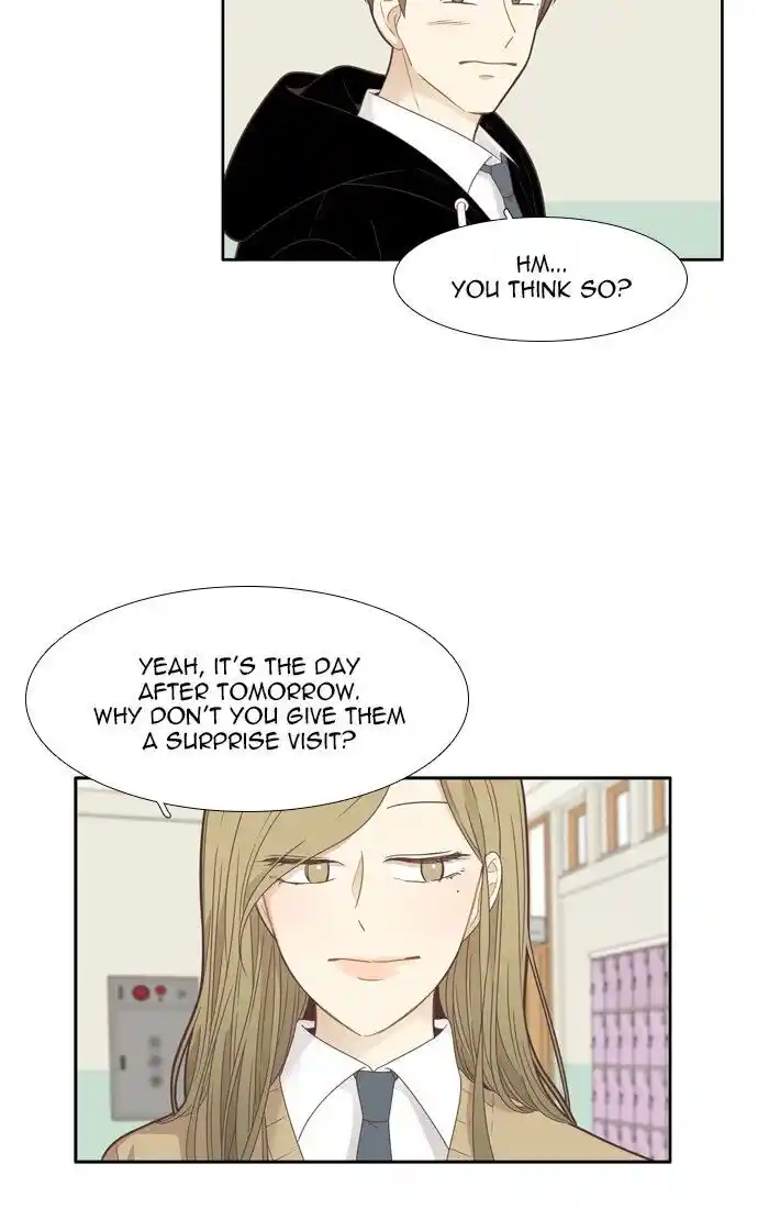 Shuumatsu Sekai Yuri Anthology Ch.200