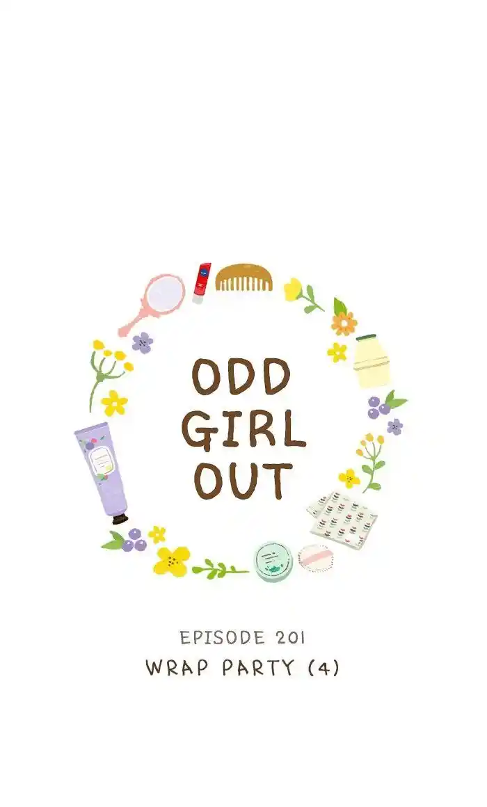 Shuumatsu Sekai Yuri Anthology Ch.201