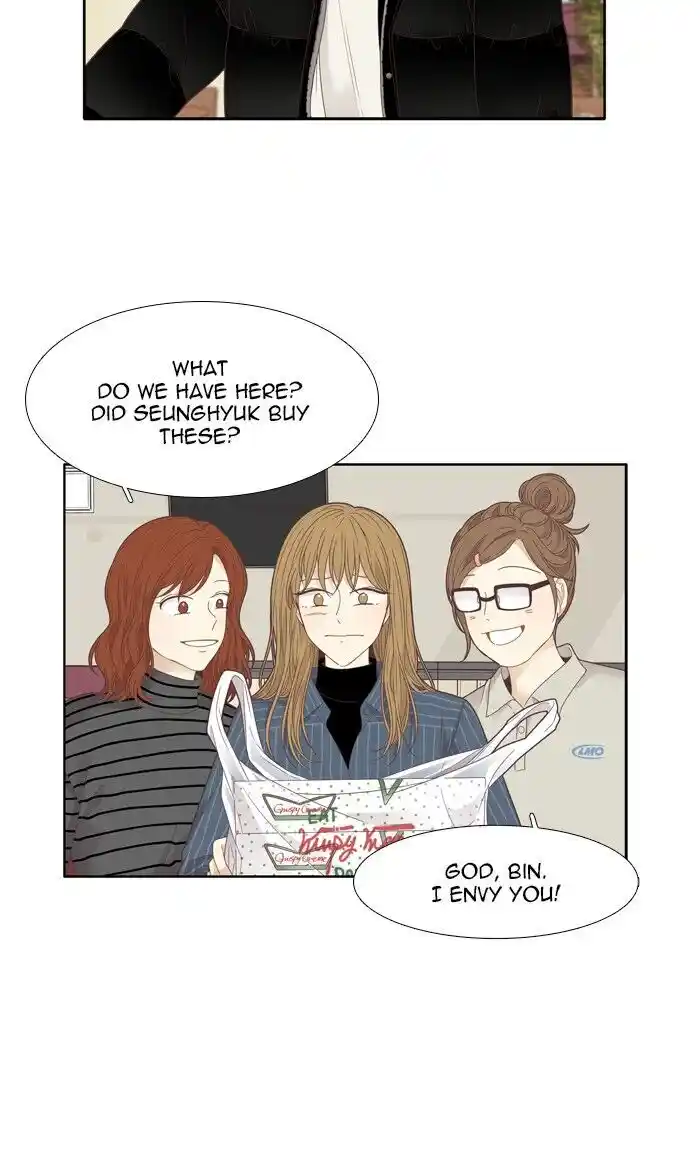 Shuumatsu Sekai Yuri Anthology Ch.201