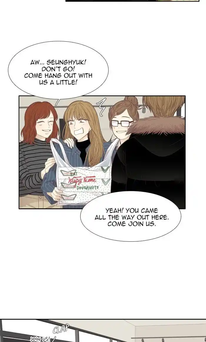 Shuumatsu Sekai Yuri Anthology Ch.201