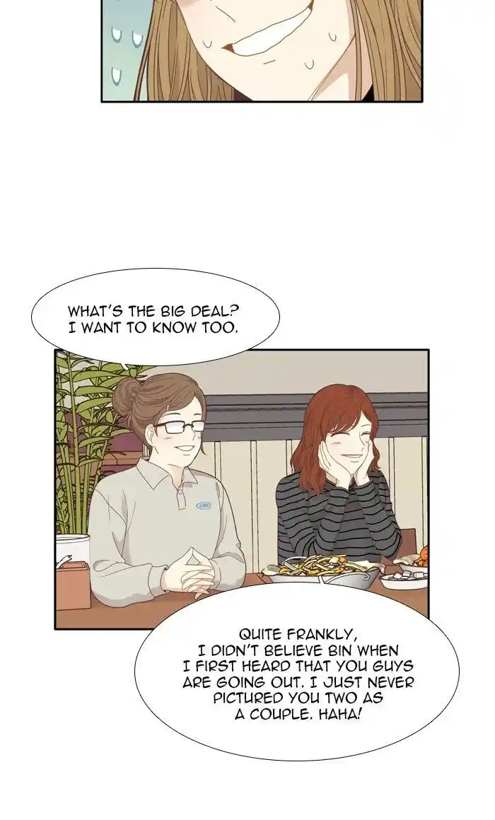 Shuumatsu Sekai Yuri Anthology Ch.201