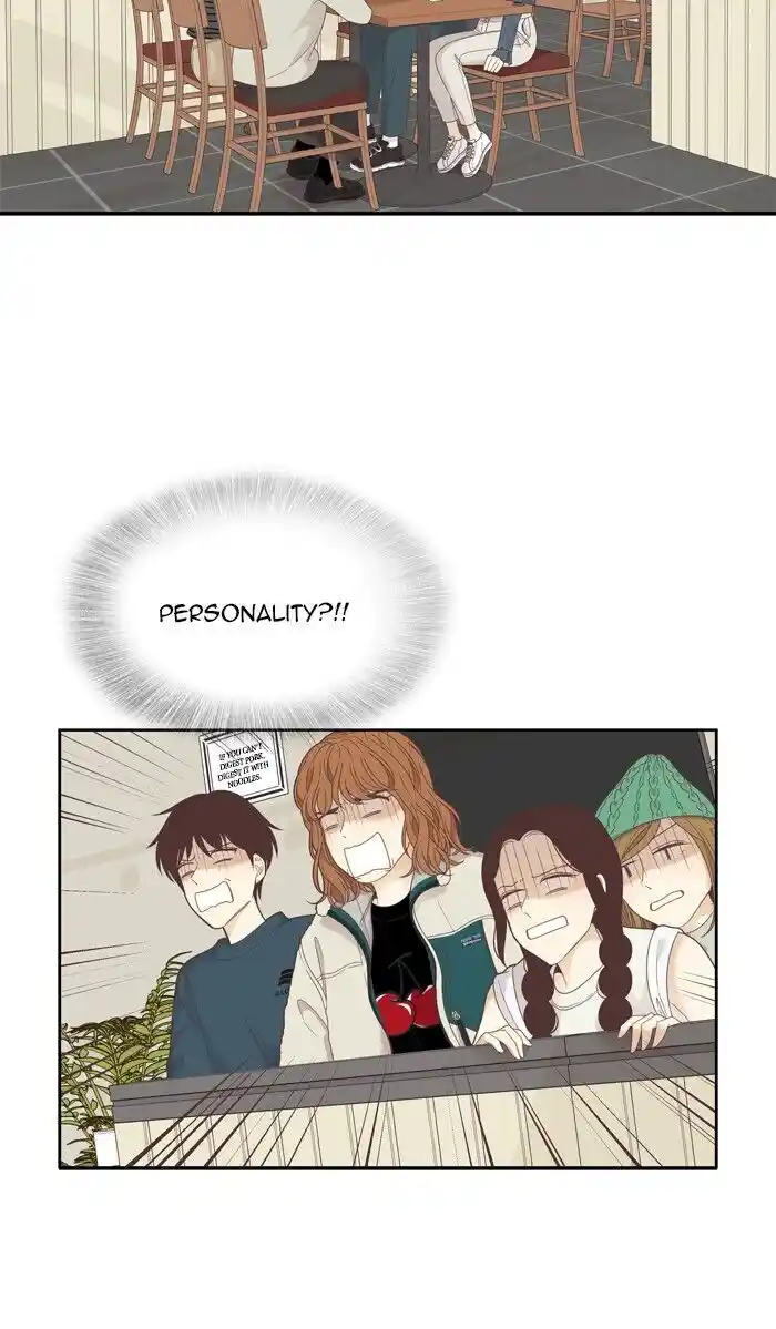 Shuumatsu Sekai Yuri Anthology Ch.201