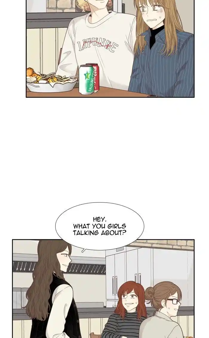 Shuumatsu Sekai Yuri Anthology Ch.201