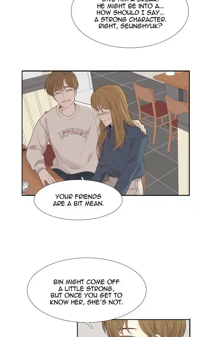 Shuumatsu Sekai Yuri Anthology Ch.201