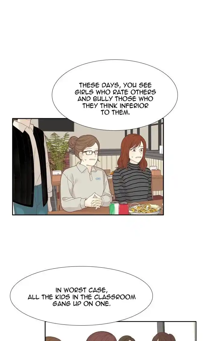 Shuumatsu Sekai Yuri Anthology Ch.201