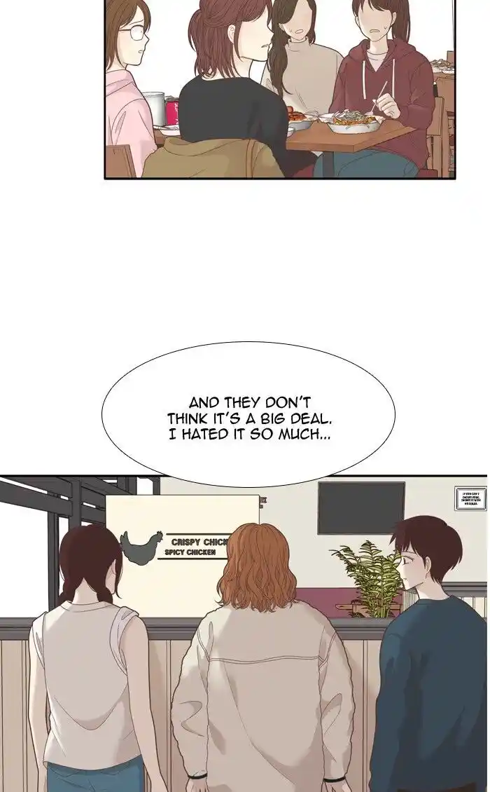 Shuumatsu Sekai Yuri Anthology Ch.201