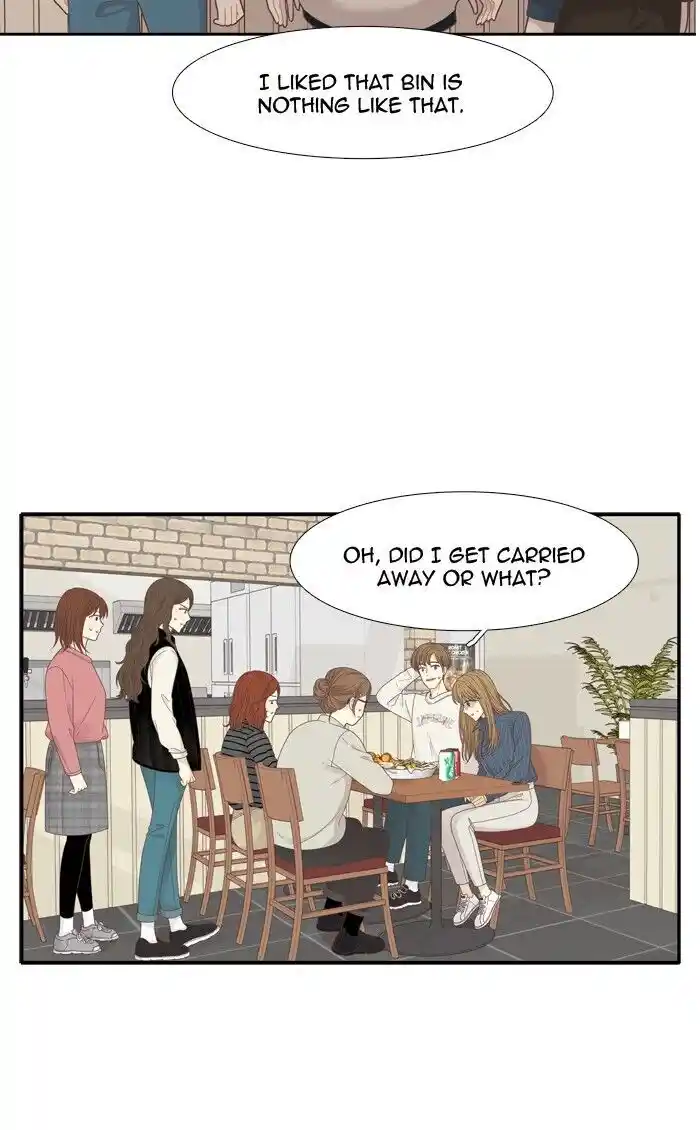 Shuumatsu Sekai Yuri Anthology Ch.201