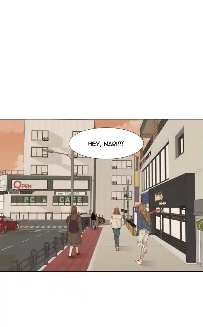 Shuumatsu Sekai Yuri Anthology Ch.201