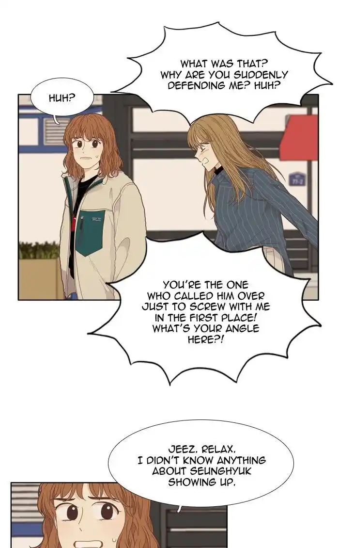 Shuumatsu Sekai Yuri Anthology Ch.201