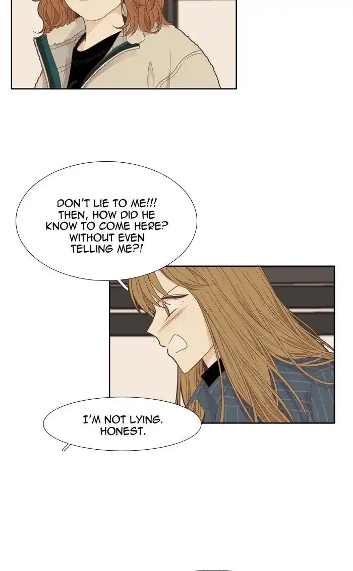 Shuumatsu Sekai Yuri Anthology Ch.201