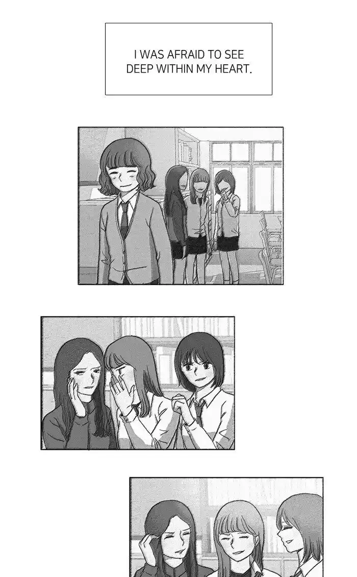 Shuumatsu Sekai Yuri Anthology Ch.201