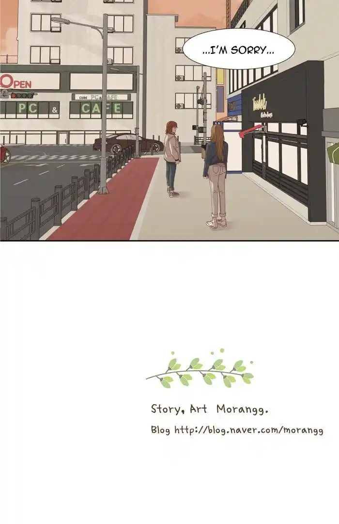 Shuumatsu Sekai Yuri Anthology Ch.201