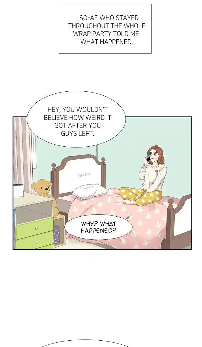 Shuumatsu Sekai Yuri Anthology Ch.202