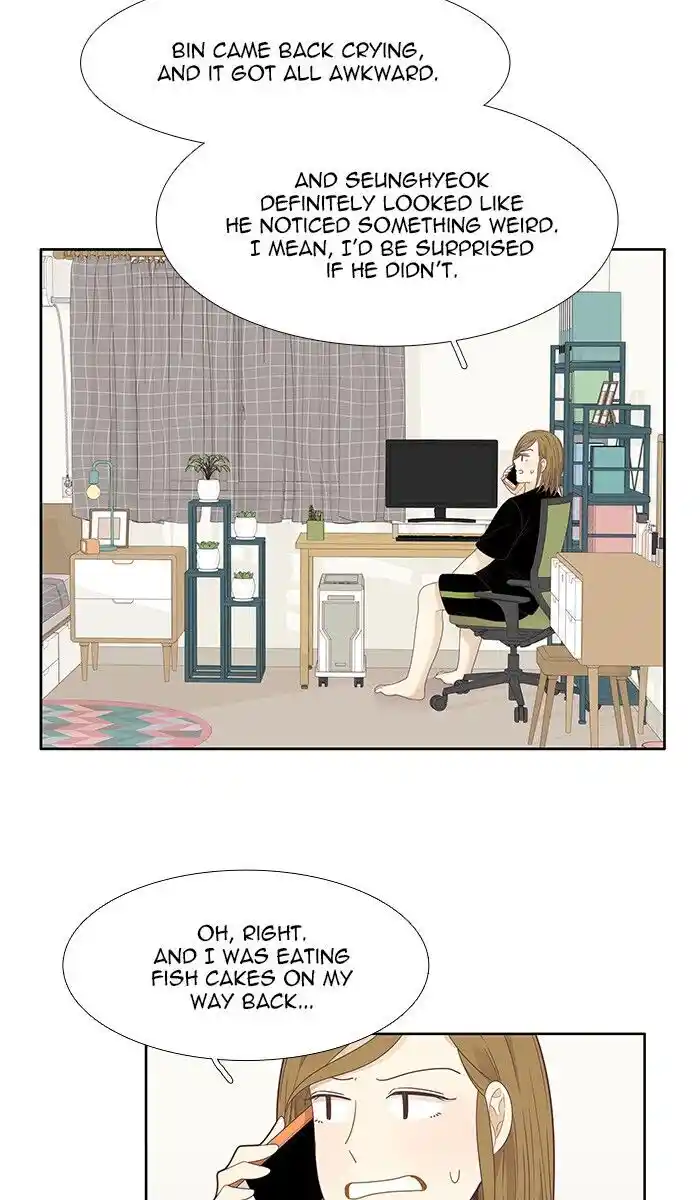 Shuumatsu Sekai Yuri Anthology Ch.202