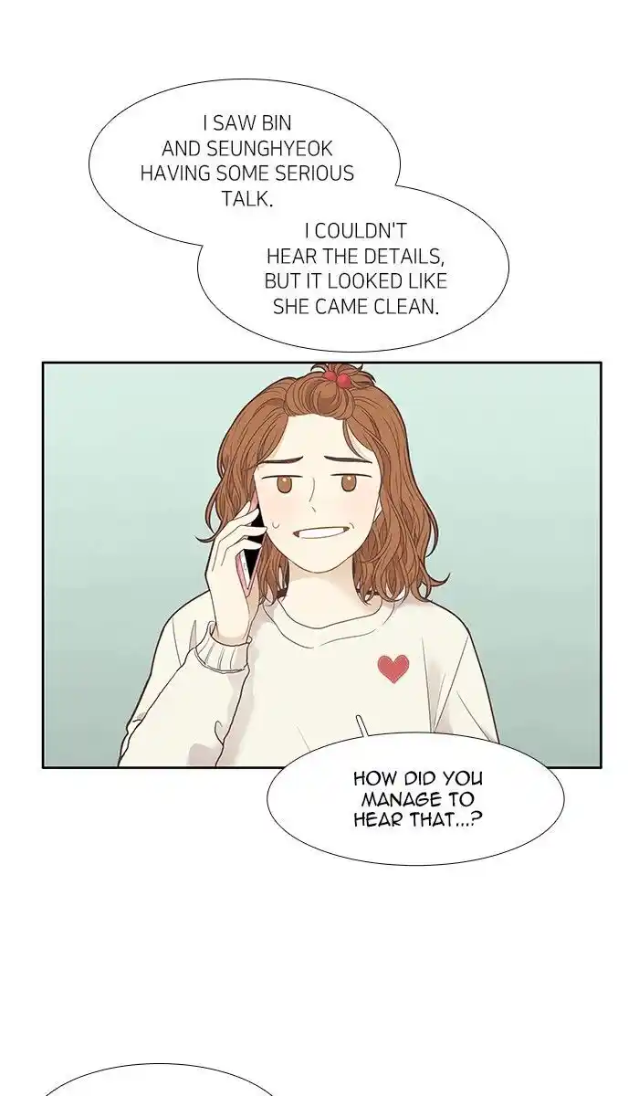 Shuumatsu Sekai Yuri Anthology Ch.202