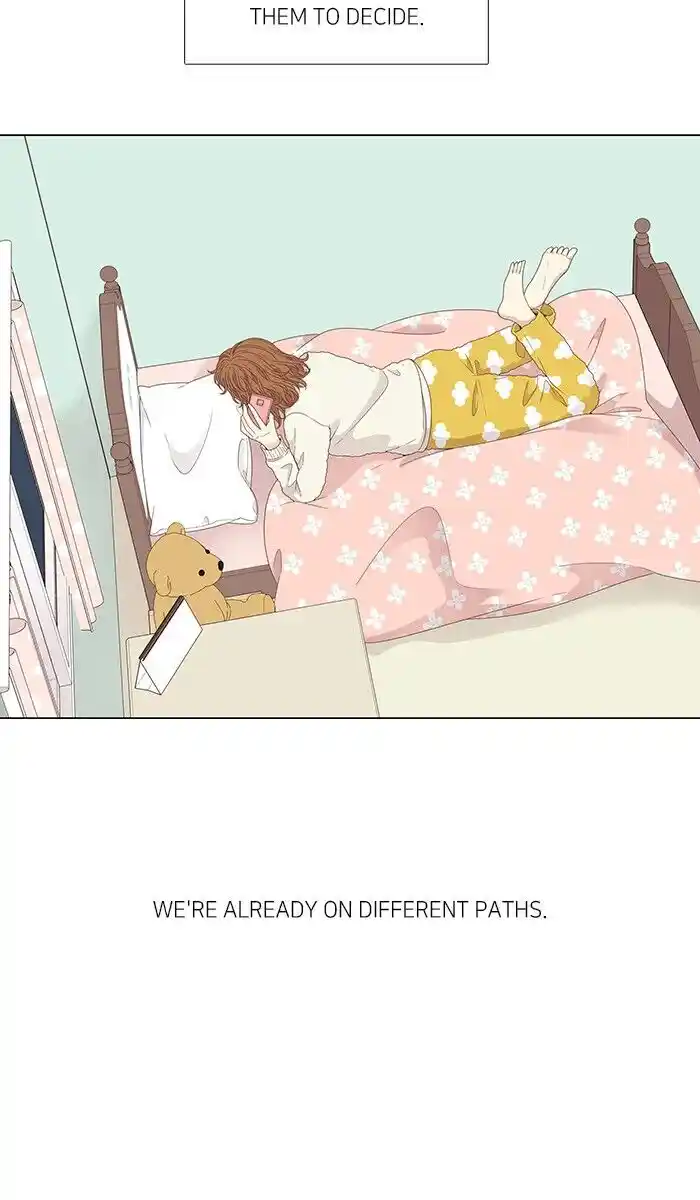 Shuumatsu Sekai Yuri Anthology Ch.202