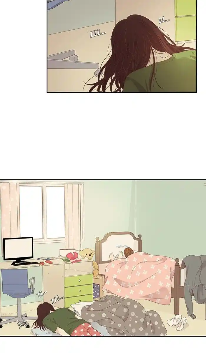 Shuumatsu Sekai Yuri Anthology Ch.202