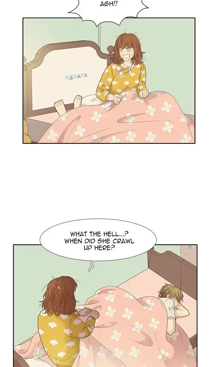 Shuumatsu Sekai Yuri Anthology Ch.202