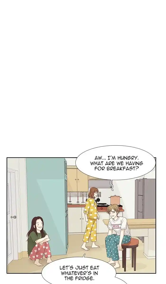 Shuumatsu Sekai Yuri Anthology Ch.202