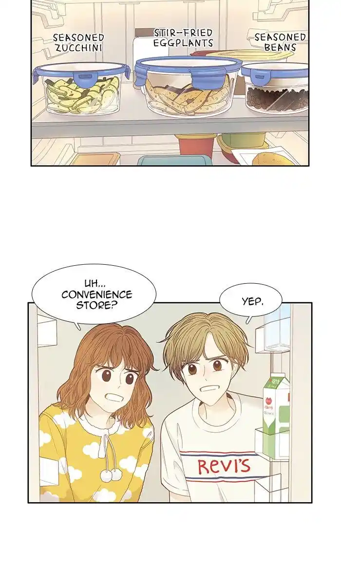 Shuumatsu Sekai Yuri Anthology Ch.202