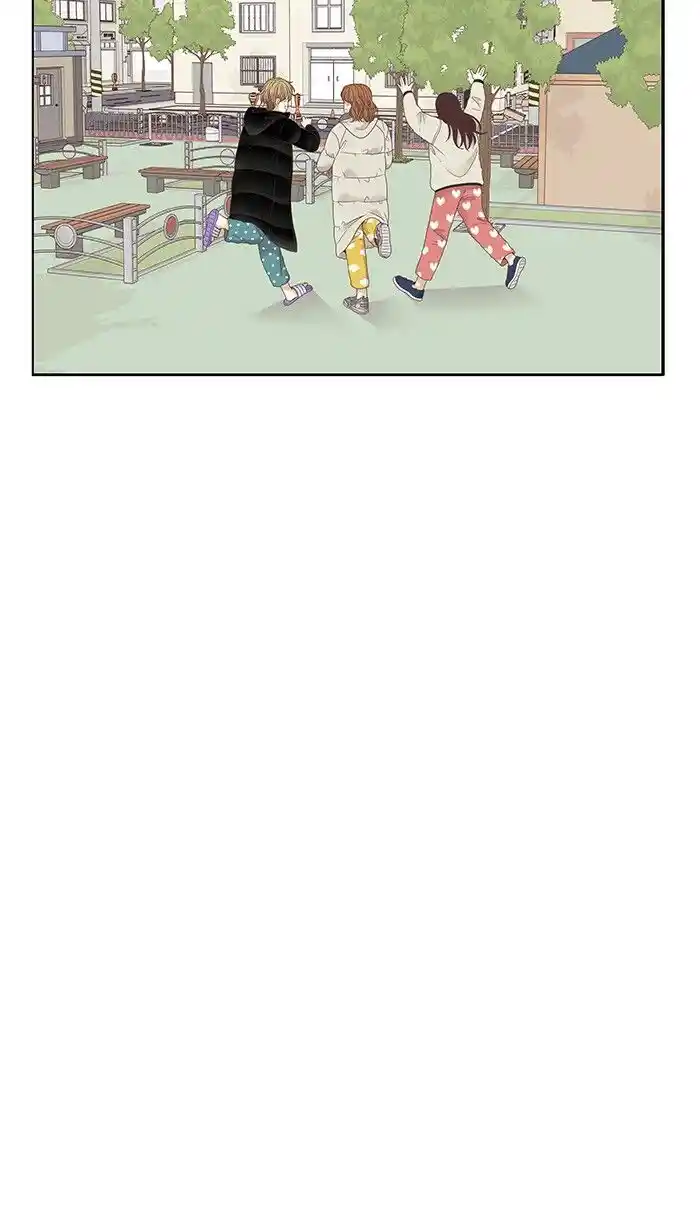 Shuumatsu Sekai Yuri Anthology Ch.202