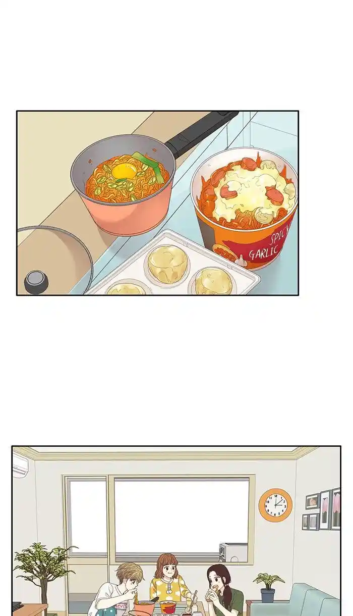 Shuumatsu Sekai Yuri Anthology Ch.202