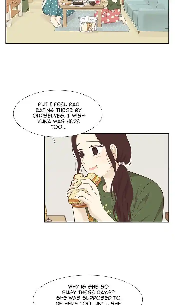 Shuumatsu Sekai Yuri Anthology Ch.202