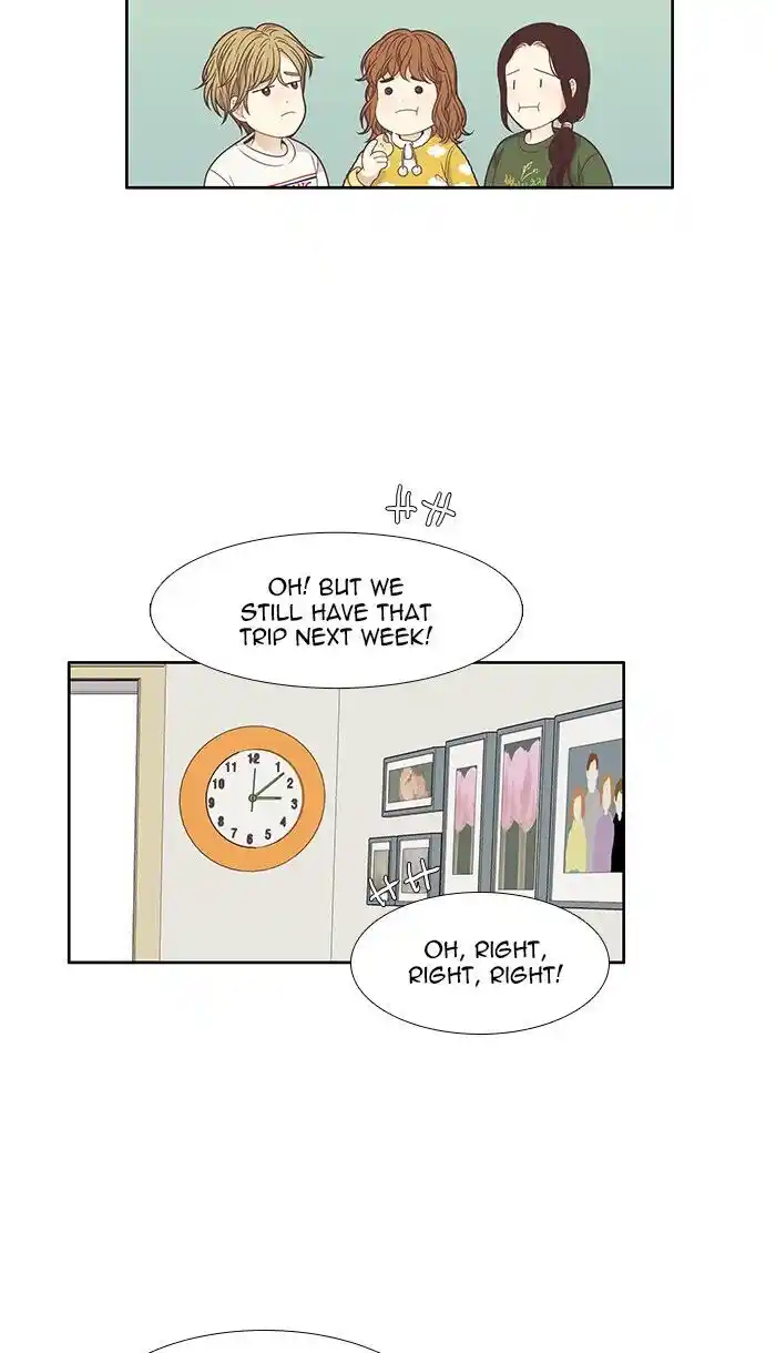 Shuumatsu Sekai Yuri Anthology Ch.202