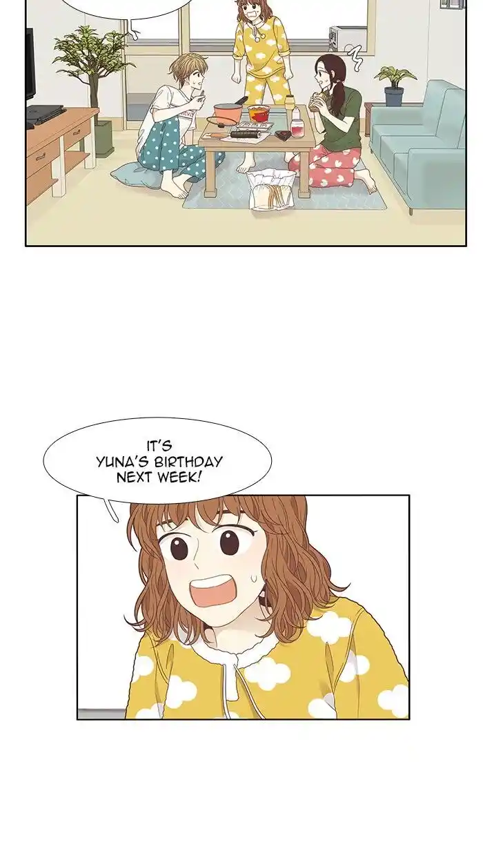 Shuumatsu Sekai Yuri Anthology Ch.202