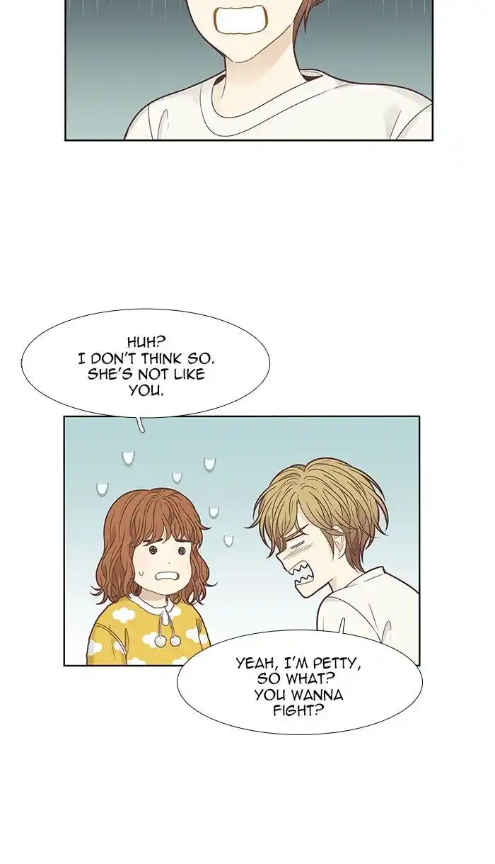 Shuumatsu Sekai Yuri Anthology Ch.202