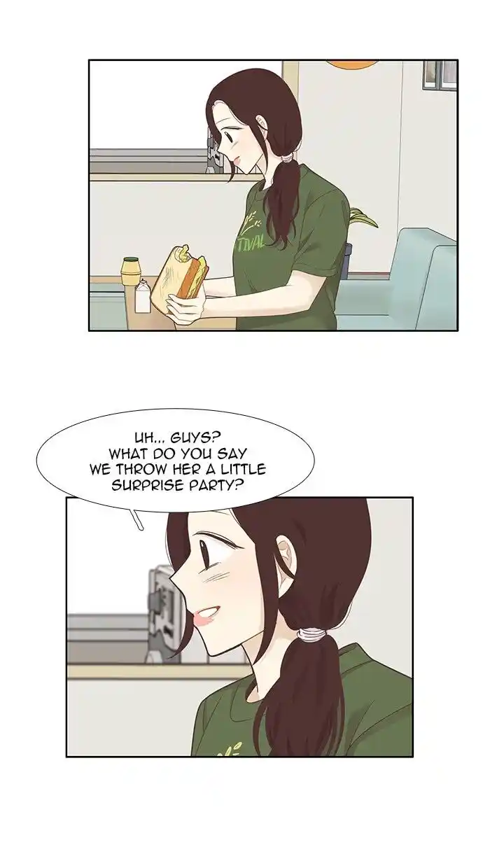 Shuumatsu Sekai Yuri Anthology Ch.202