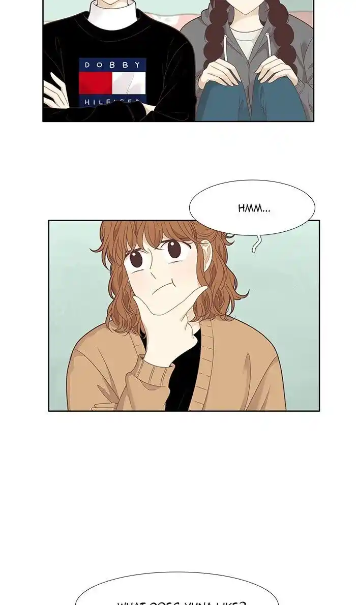 Shuumatsu Sekai Yuri Anthology Ch.203