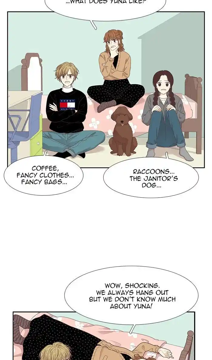 Shuumatsu Sekai Yuri Anthology Ch.203