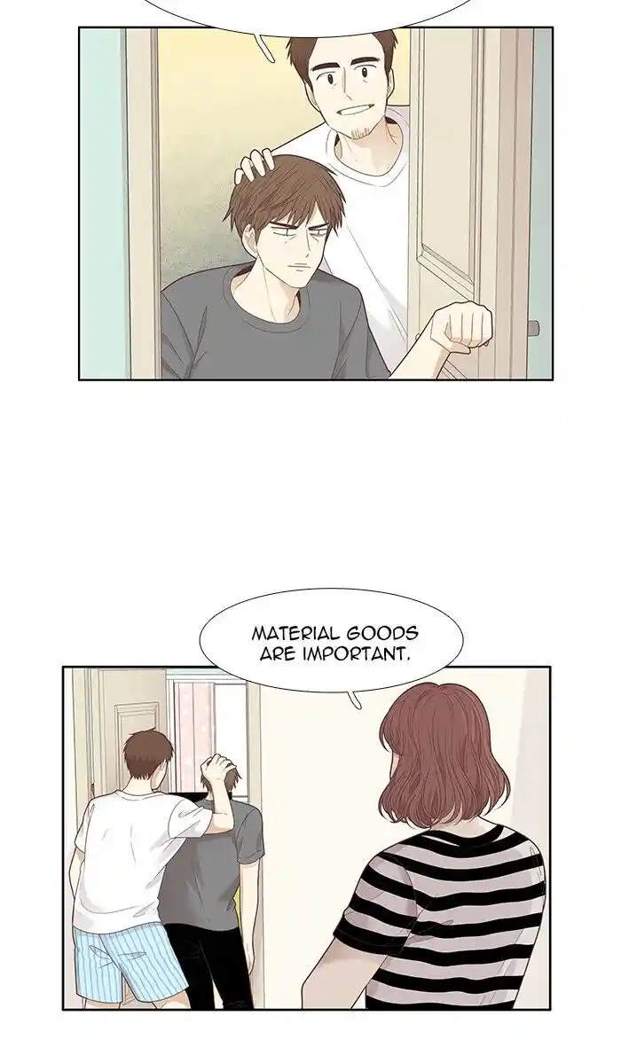 Shuumatsu Sekai Yuri Anthology Ch.203