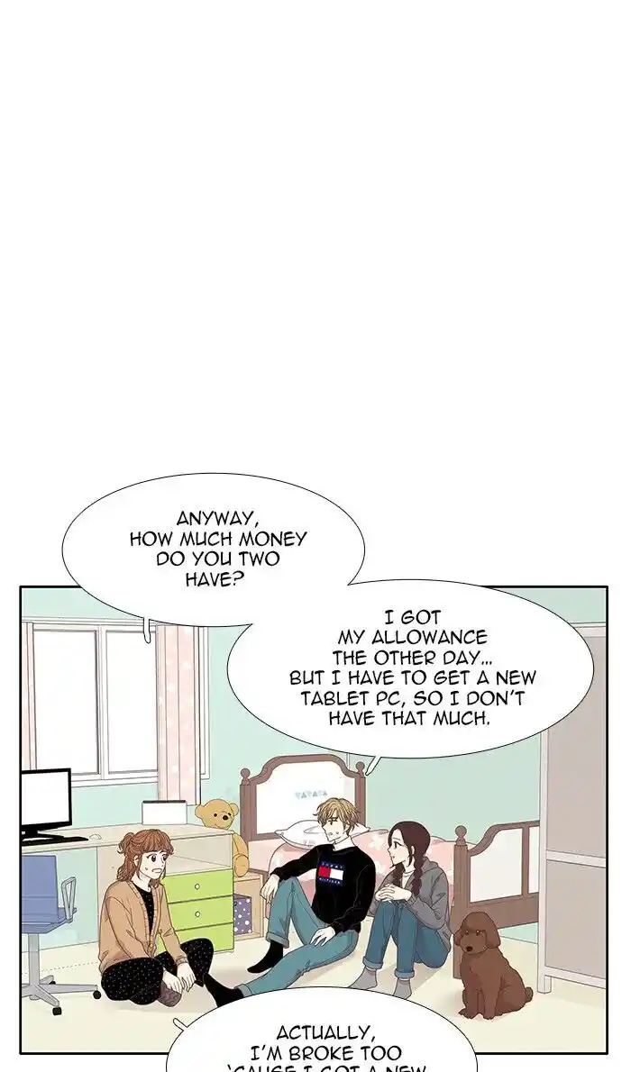 Shuumatsu Sekai Yuri Anthology Ch.203