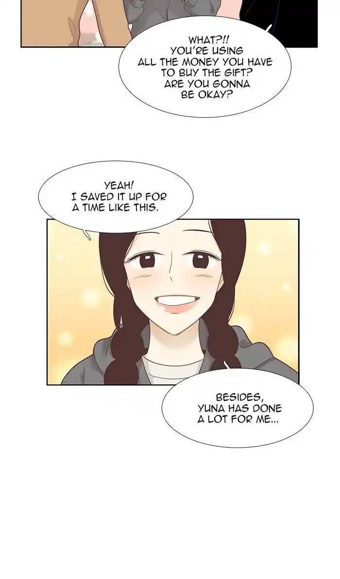 Shuumatsu Sekai Yuri Anthology Ch.203