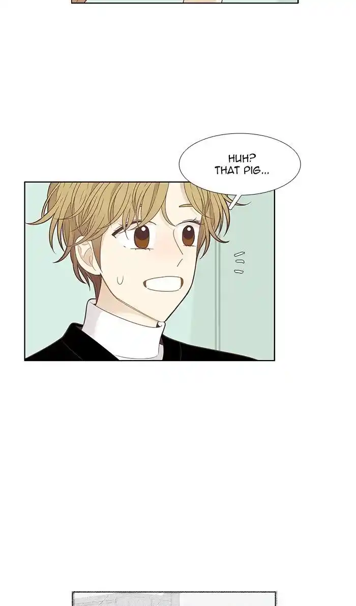 Shuumatsu Sekai Yuri Anthology Ch.203