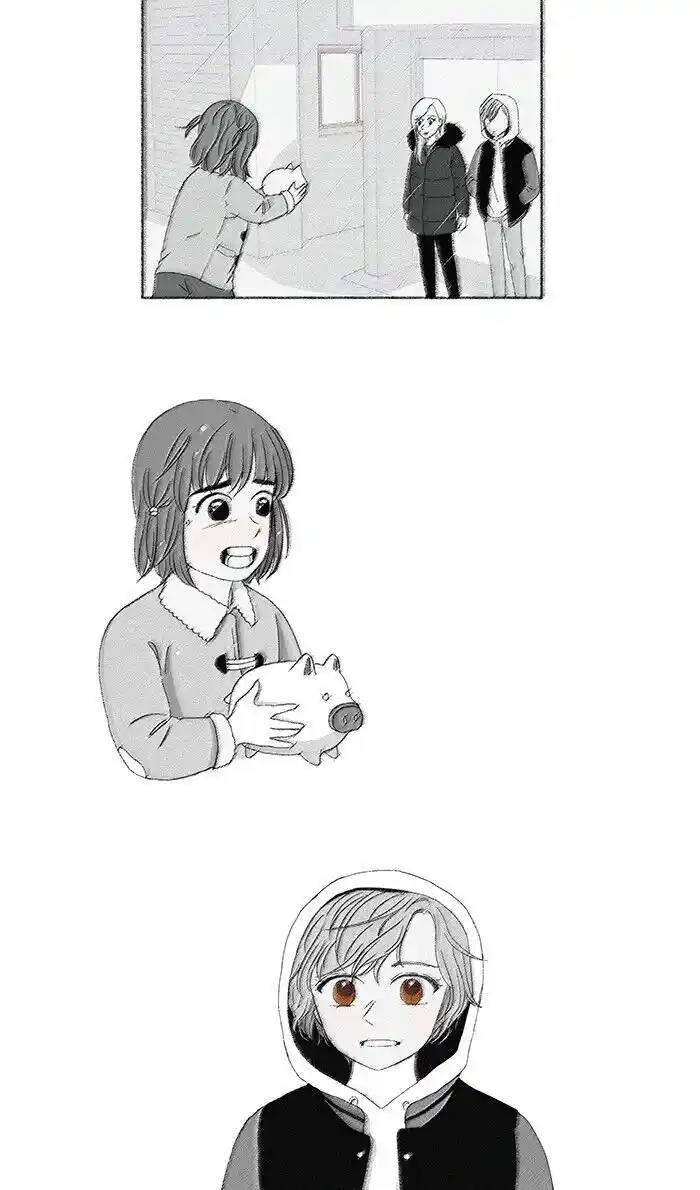 Shuumatsu Sekai Yuri Anthology Ch.203