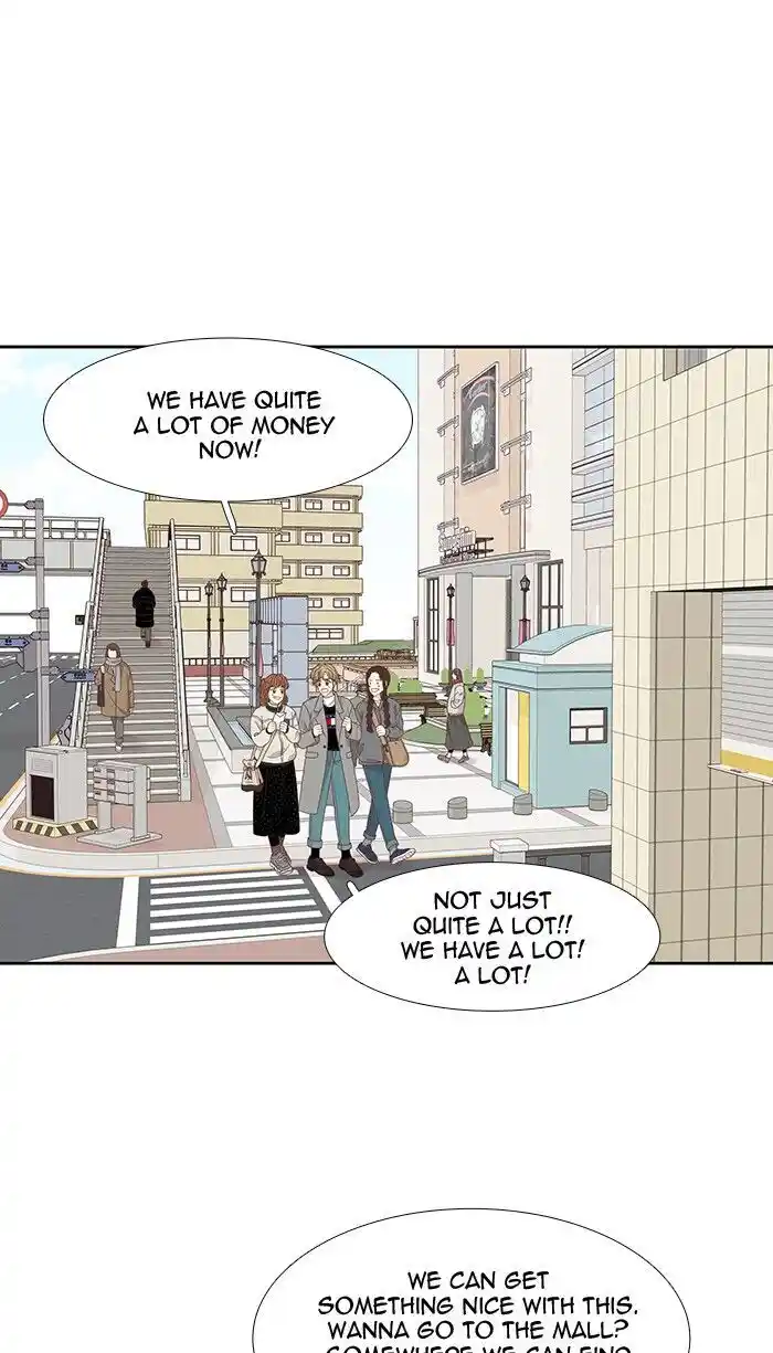 Shuumatsu Sekai Yuri Anthology Ch.203