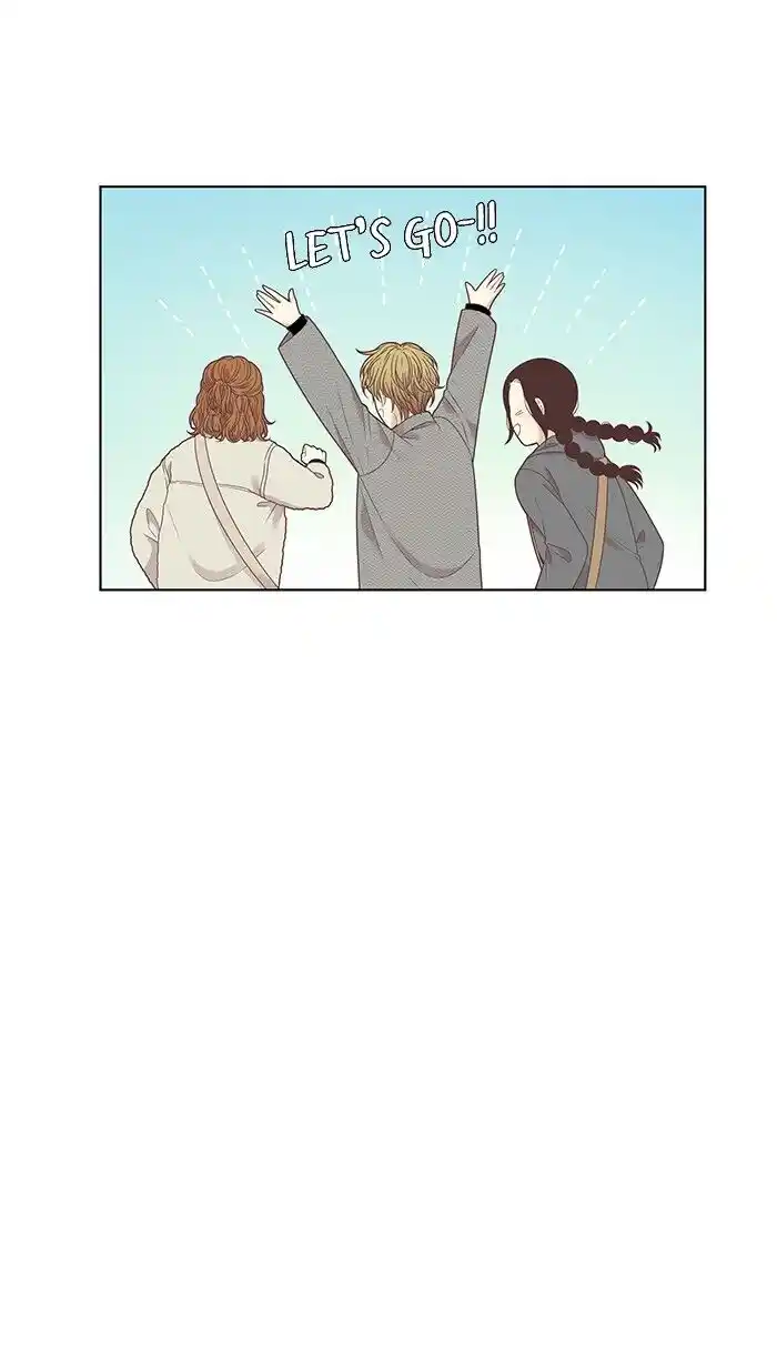 Shuumatsu Sekai Yuri Anthology Ch.203