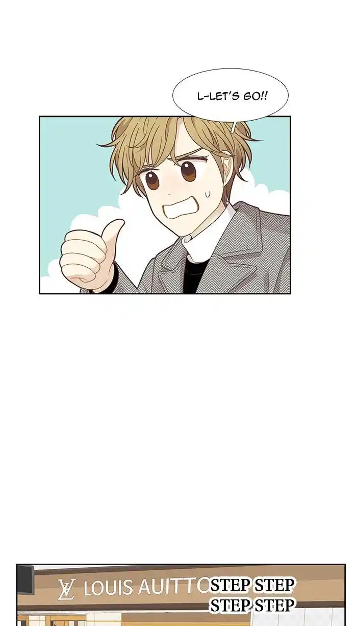 Shuumatsu Sekai Yuri Anthology Ch.203