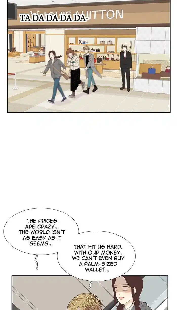 Shuumatsu Sekai Yuri Anthology Ch.203