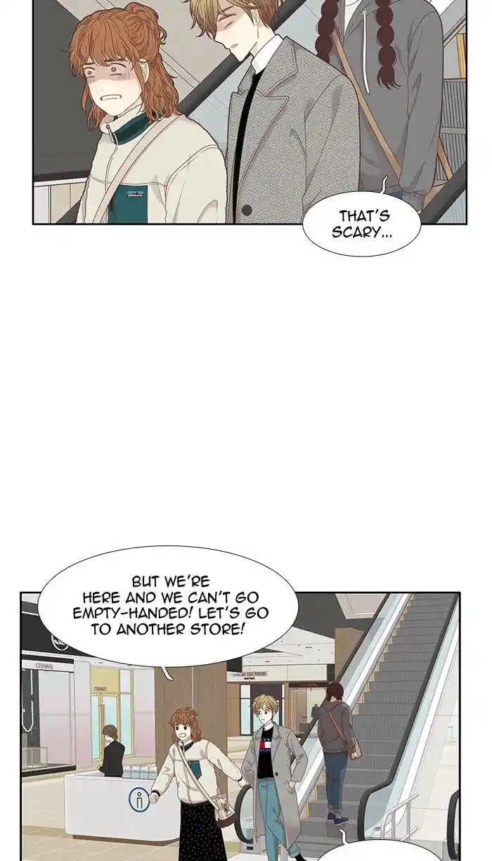 Shuumatsu Sekai Yuri Anthology Ch.203