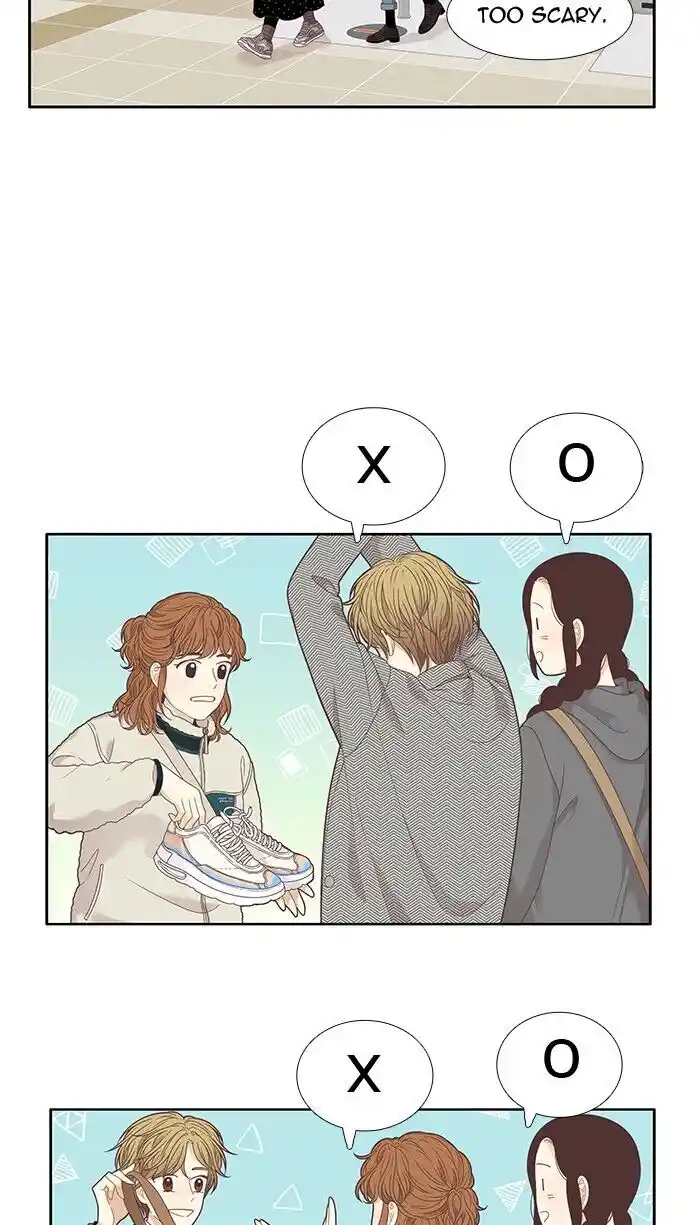 Shuumatsu Sekai Yuri Anthology Ch.203