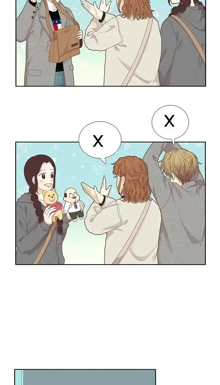 Shuumatsu Sekai Yuri Anthology Ch.203