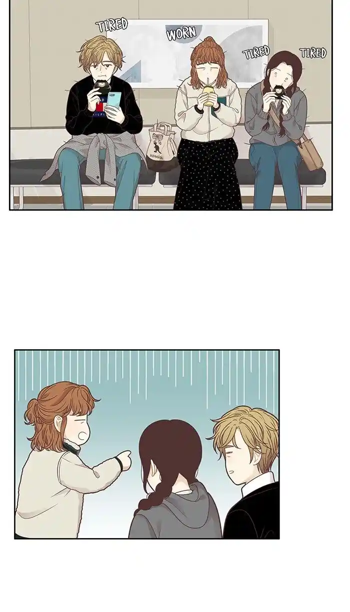 Shuumatsu Sekai Yuri Anthology Ch.203