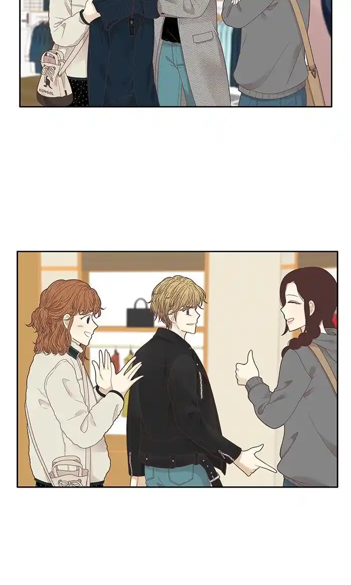 Shuumatsu Sekai Yuri Anthology Ch.203
